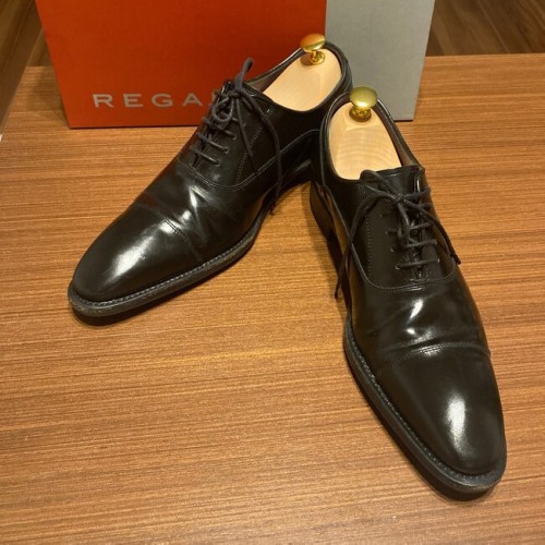 REGAL 紳士靴