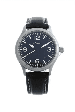 sinn 656