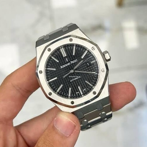 ロイヤルオーク 15400ST.OO.1220ST.01