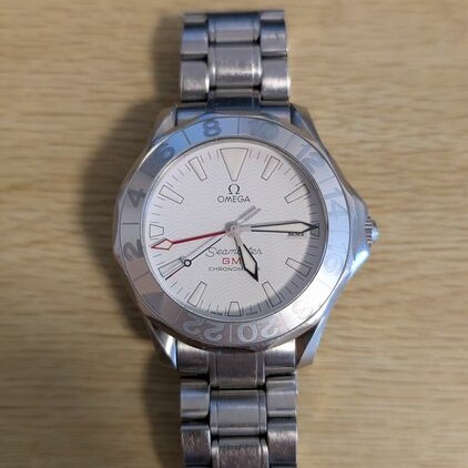 シーマスター 253820