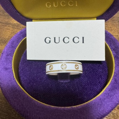 リング インターロッキングG 606826