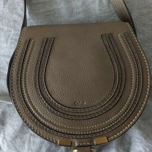 マーシー ショルダーバッグ