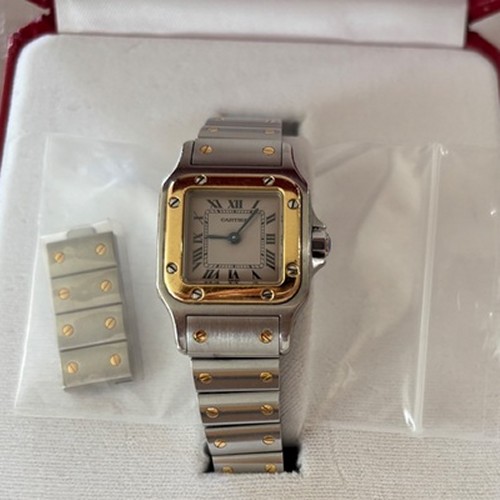 サントス SW20021C4