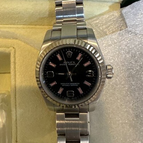オイスターパーペチュアル 176234