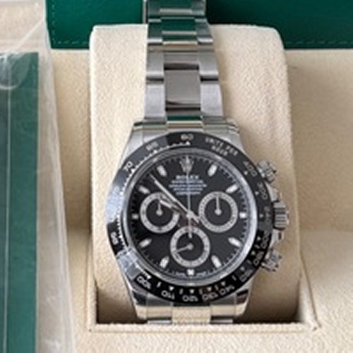 デイトナ 116500LN