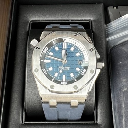 ロイヤルオークオフショア 15720ST.OO.A027CA.01