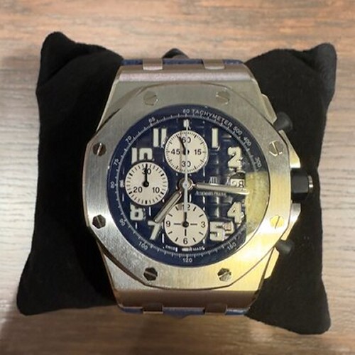 ロイヤルオークオフショア 26280ST.OO.D022CU.01