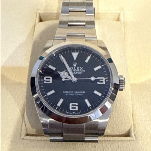 エクスプローラー 224270