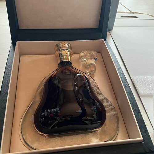 ヘネシー リシャール