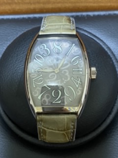 クレイジーアワーズ