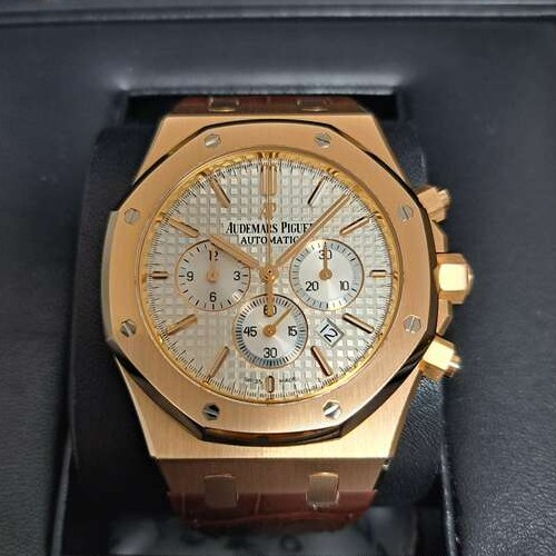 ロイヤルオーク 26320OR.OO.D088CR.01