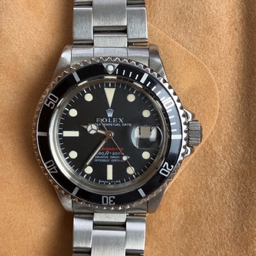 サブマリーナー 1680