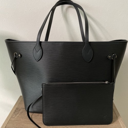 ネヴァーフルmm エピ