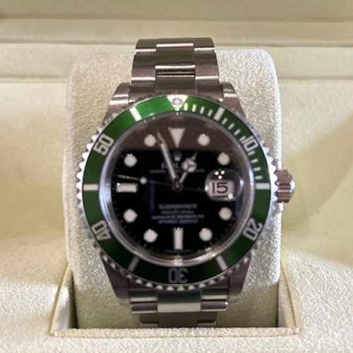 サブマリーナー 16610L