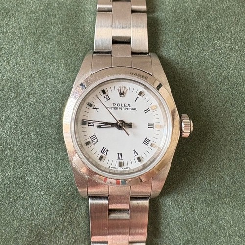 オイスターパーペチュアル 76080