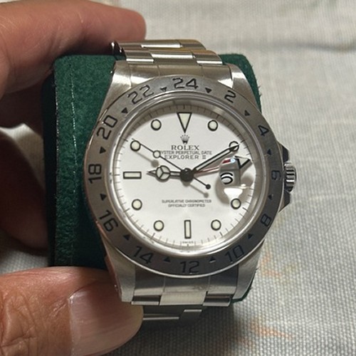 エクスプローラー 16570