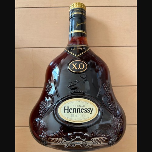ヘネシー XO