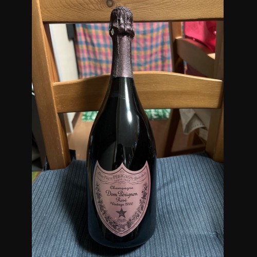 ドン・ペリニヨン ロゼ