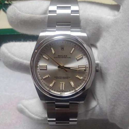 オイスターパーペチュアル 124300