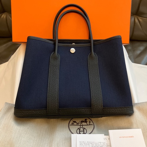 エルメス ガーデンパーティ