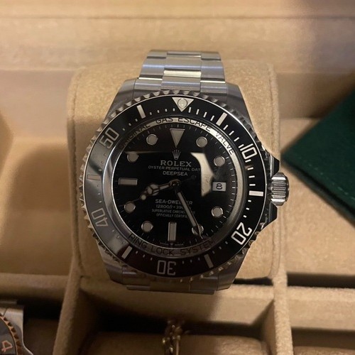 シードゥエラー 136660