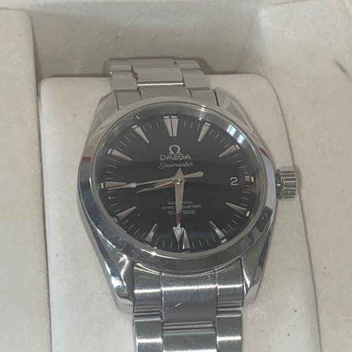 シーマスター 25045000