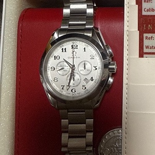 シーマスター 23110445002001