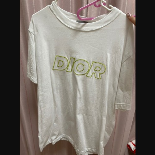 DIOR Tシャツ