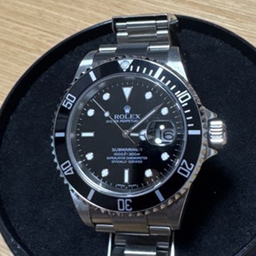 サブマリーナー 16610