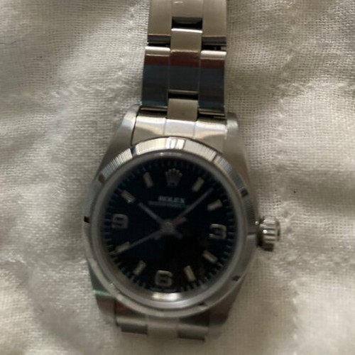 オイスターパーペチュアル 76030