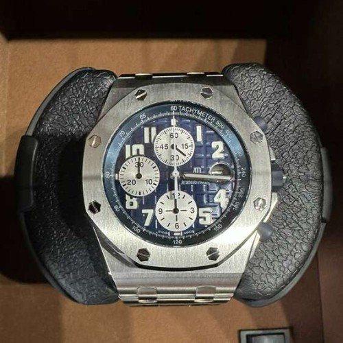 ロイヤルオークオフショア 25721ST.OO.1000ST.09