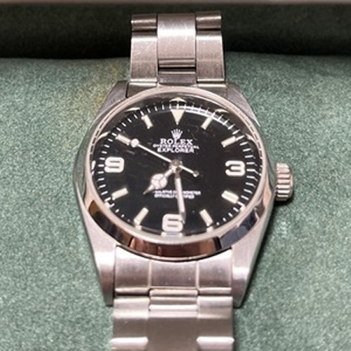 エクスプローラー 14000