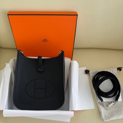 エルメス エブリンTPM