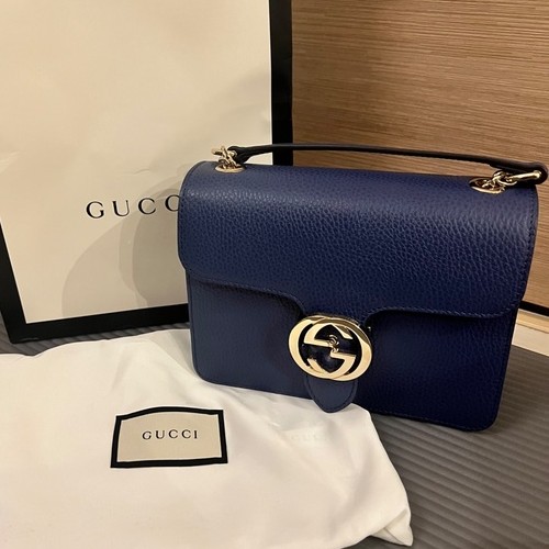 GGマーモント ショルダーバッグ