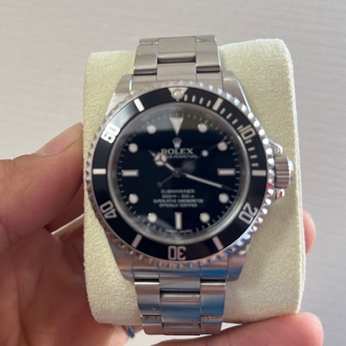 サブマリーナー 14060