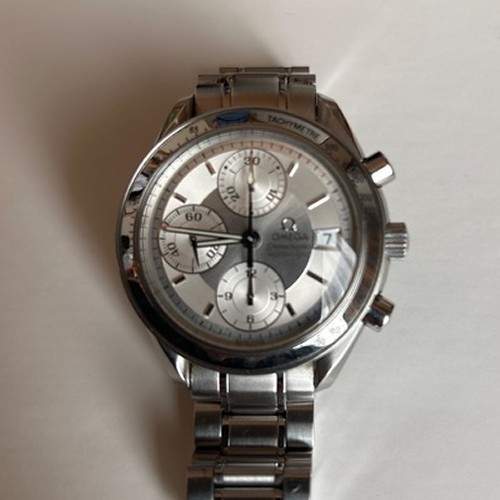 スピードマスター 3513.3