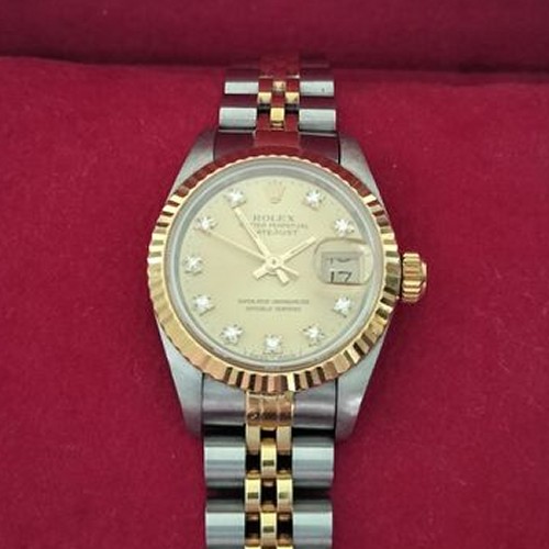 オイスターパーペチュアル 67180