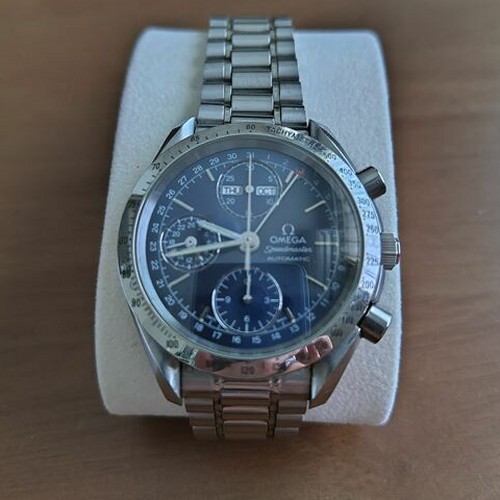 スピードマスター 3521.80.00