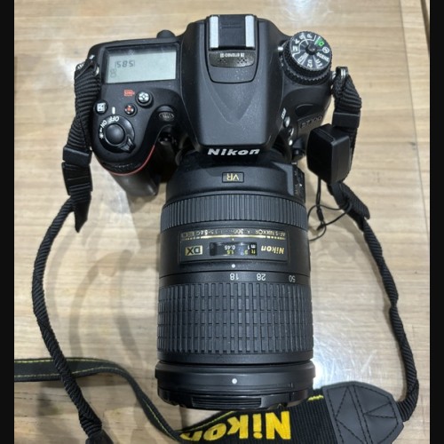 d7100
