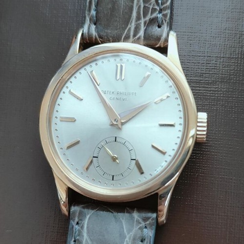 カラトラバ 2545