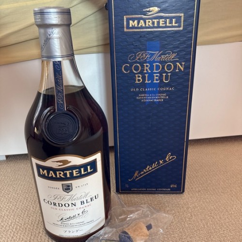 マーテル コルドンブルー