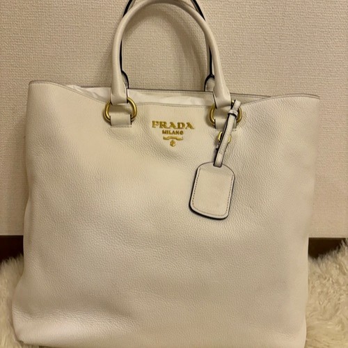 VITELLO PHENIX トートバッグ