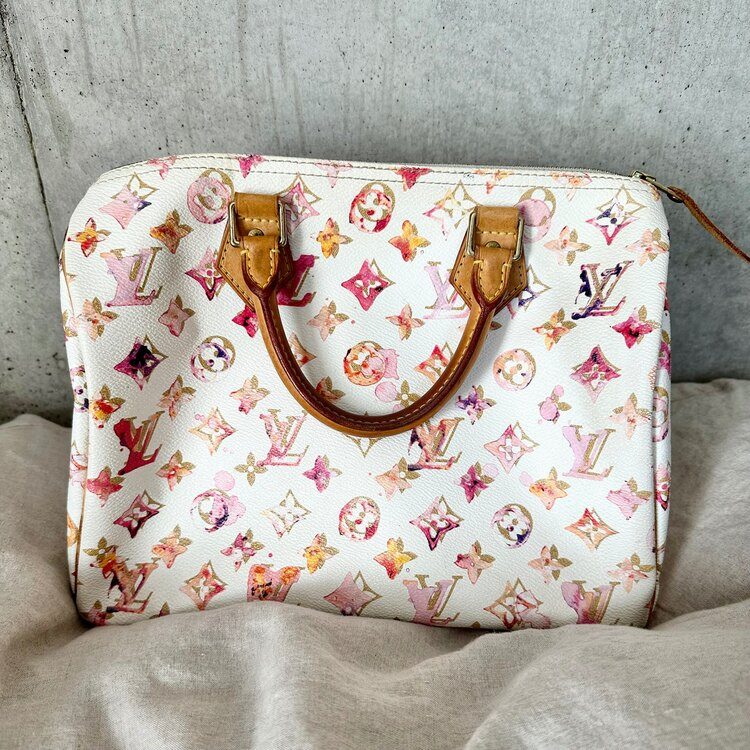 ルイヴィトン スピーディーの画像