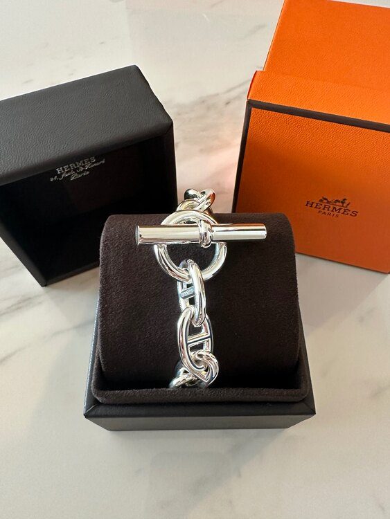 箱に入ったシェーヌダンクルTGMの画像