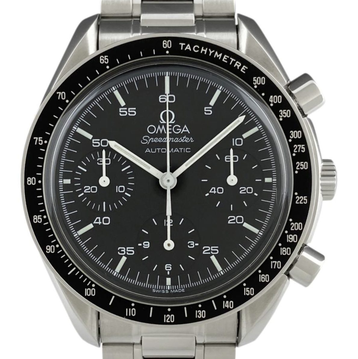 オメガのスピードマスター 3510.50の画像