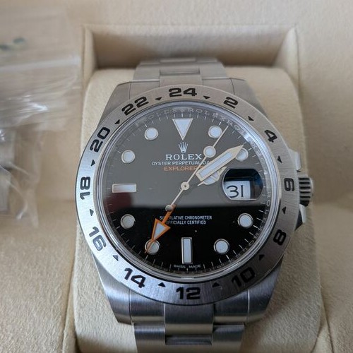 エクスプローラー2 216570