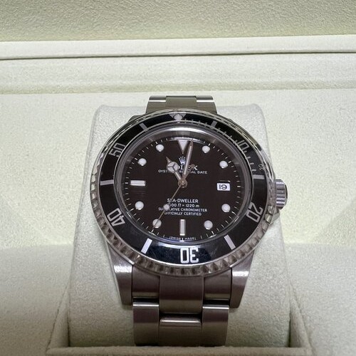 シードゥエラー 166000