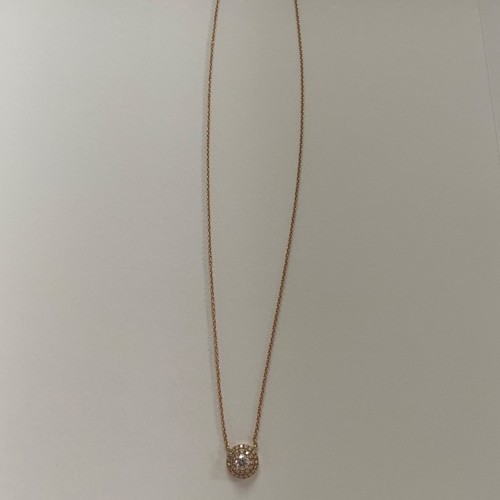 ティファニー ペンダント ソレイユ