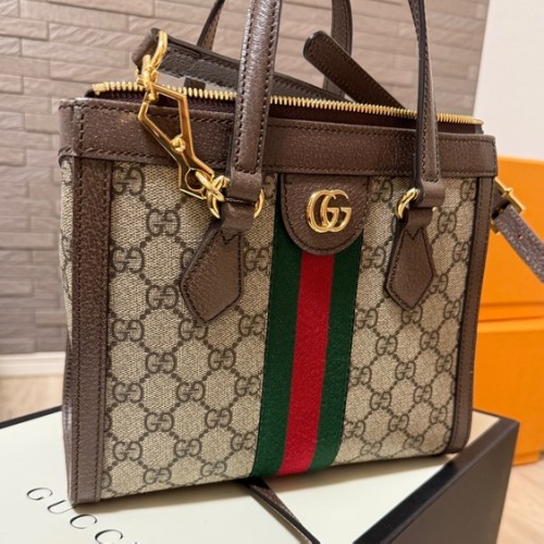 オフィディア スモール トートバッグ