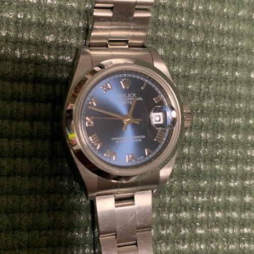 オイスターパーペチュアル 79160